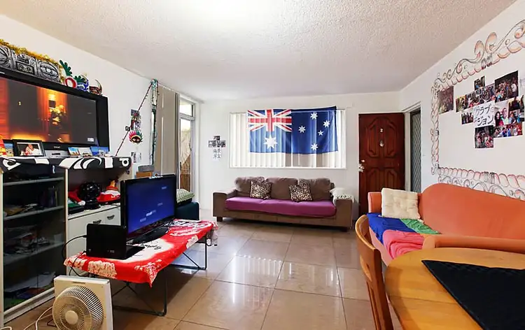 Third view of Homely apartment listing, 2/124 Surf Parade, Broadbeach QLD 4218