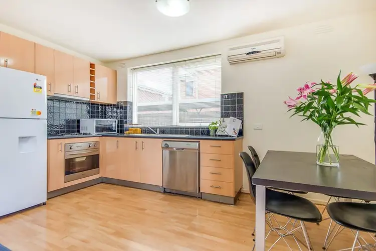 Second view of Homely apartment listing, 1/7 Wild Cherry Road, Ormond VIC 3204