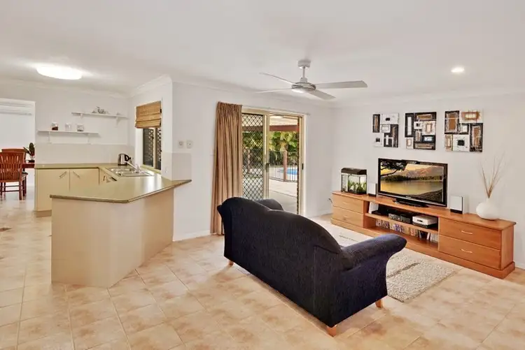 Seventh view of Homely house listing, 4 Northridge Court, Sippy Downs QLD 4556