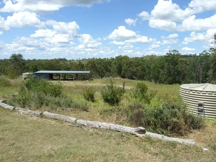 Fourth view of Homely rural property listing, 664 Austin Road, Crows Nest QLD 4355