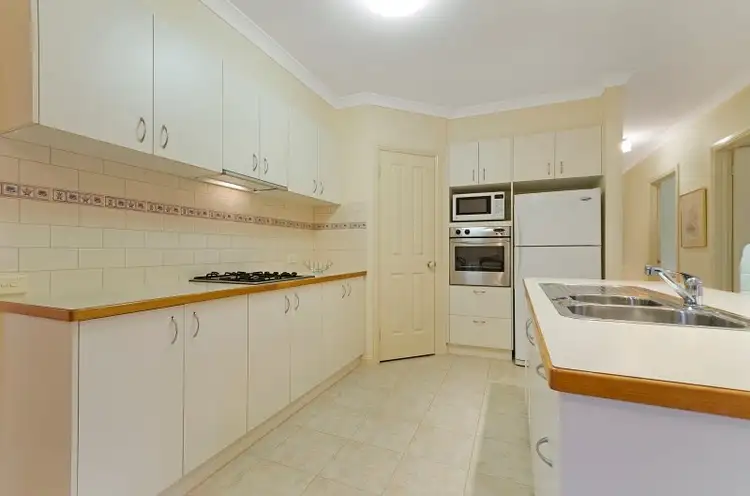 Fourth view of Homely house listing, 77 Meadowvale Drive, Grovedale VIC 3216