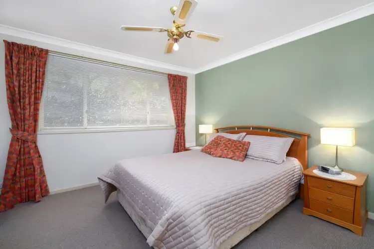 Seventh view of Homely house listing, 2/52 The Corso, Saratoga NSW 2251