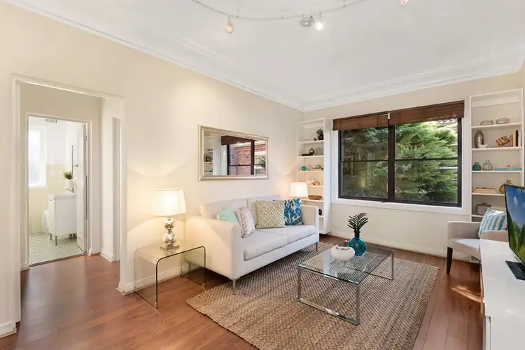 10/24 Balfour Road, Rose Bay NSW 2029