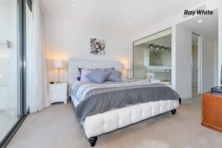 Seventh view of Homely apartment listing, 1303/1 Sunset Avenue, Paradise Point QLD 4216