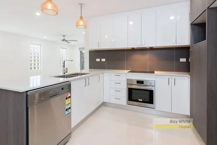 Fourth view of Homely unit listing, 3/30 Olive Street, Nundah QLD 4012