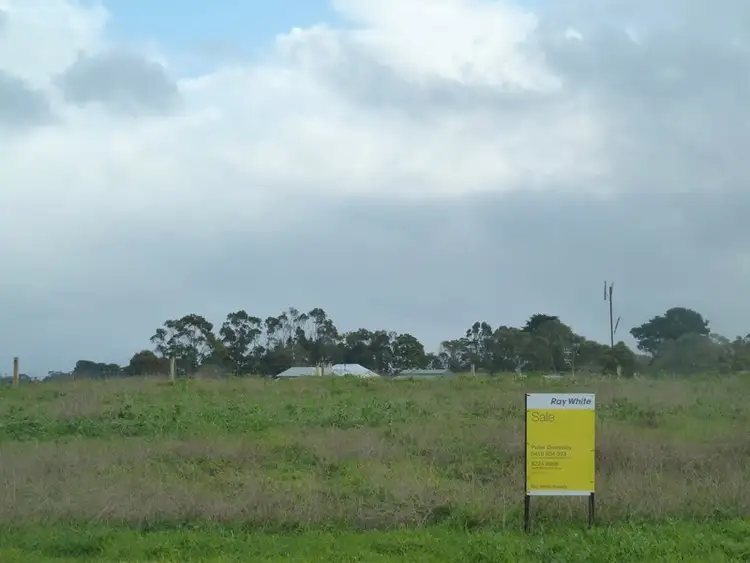 Main view of Homely land listing, Lot 207 Springview Drive, Mount Gambier SA 5290