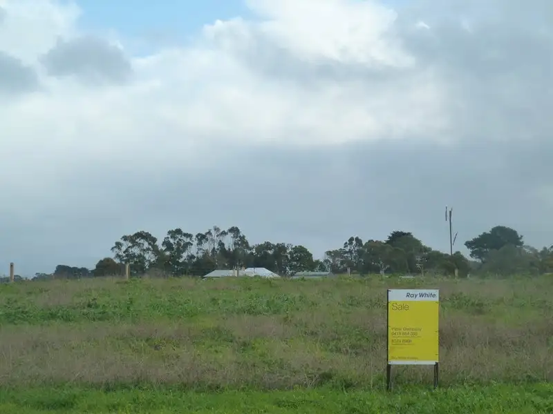 Main view of Homely land listing, Lot 207 Springview Drive, Mount Gambier SA 5290