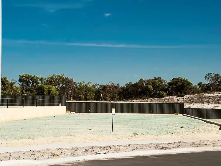 Main view of Homely land listing, 40 Mayroyd Drive, Ellenbrook WA 6069