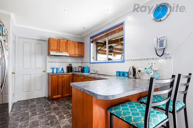 Second view of Homely house listing, 11 Creed Court, Brighton TAS 7030