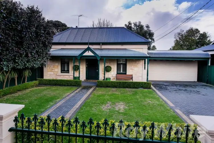 Main view of Homely house listing, 50 Percy Street, Prospect SA 5082