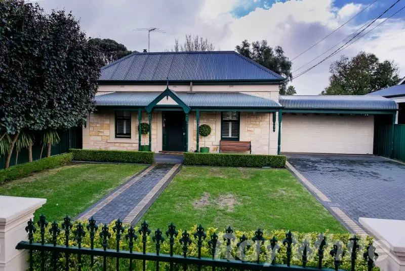 Main view of Homely house listing, 50 Percy Street, Prospect SA 5082