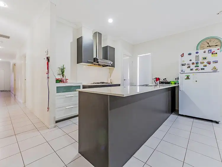 Fifth view of Homely house listing, 29 Botanical Drive, Truganina VIC 3029