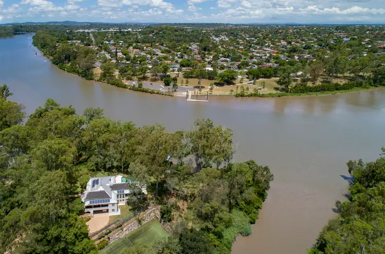 Second view of Homely rural property listing, 1/38A Scenic Road, Kenmore QLD 4069