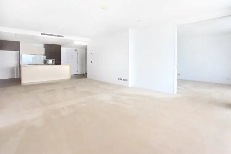 Fourth view of Homely apartment listing, 2503 'The Wave' 89 Surf Parade, Broadbeach QLD 4218