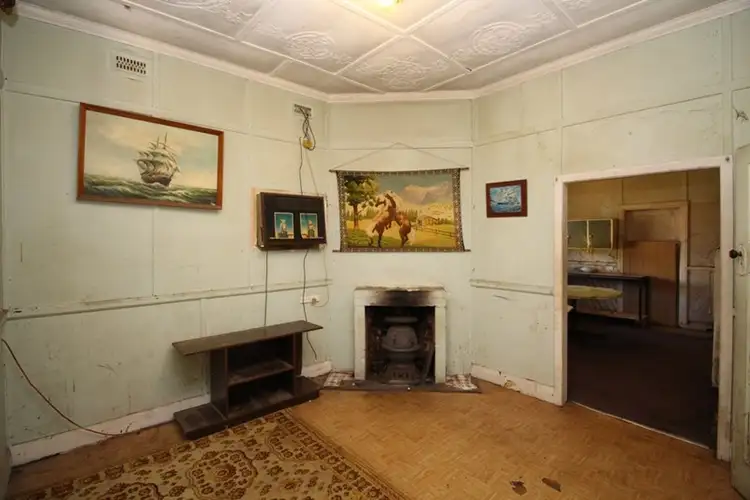 Second view of Homely house listing, 5 Sawyer Street, Paxton NSW 2325