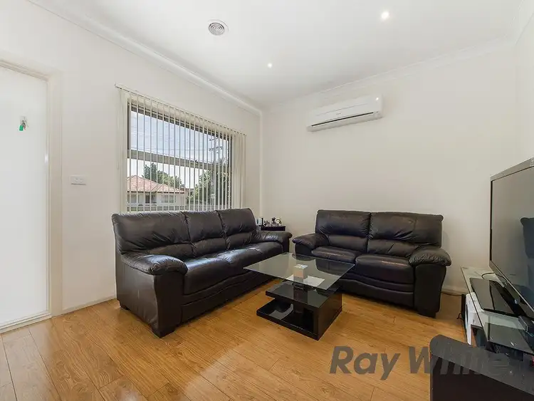Second view of Homely house listing, 5 Station Avenue, St Albans VIC 3021