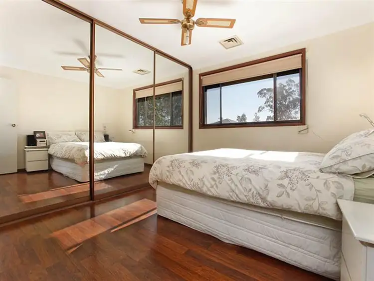 Fifth view of Homely house listing, 31 Dickens Road, Wetherill Park NSW 2164