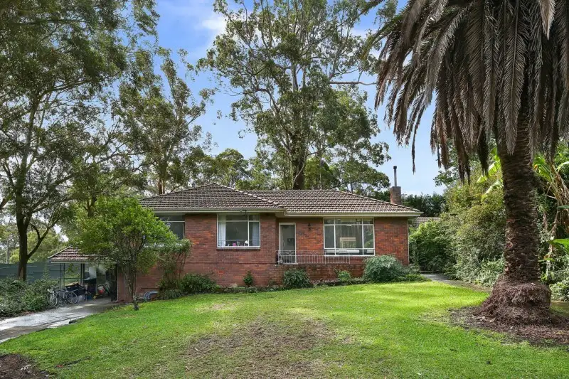 Main view of Homely house listing, 7 Eastbourne Avenue, Wahroonga NSW 2076