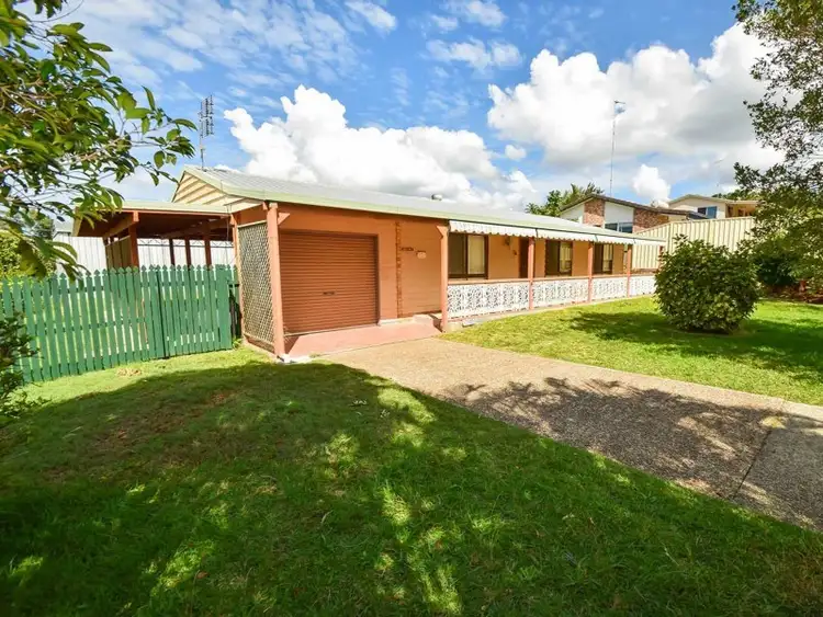30 Dotterell Drive, Bli Bli QLD 4560