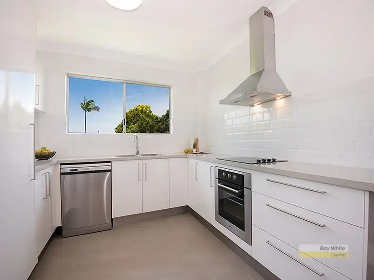 7/39 Noble Street, Clayfield QLD 4011
