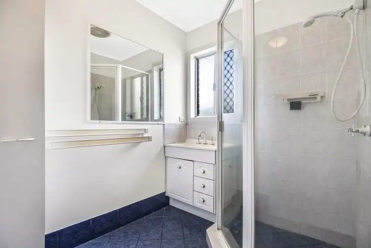 Fifth view of Homely unit listing, 1/44 Sarawak Avenue, Palm Beach QLD 4221
