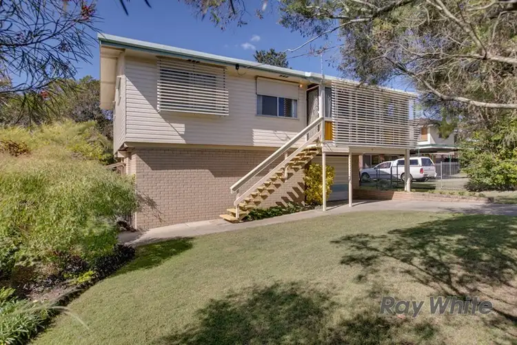 5 Leichhardt Street, Capalaba QLD 4157