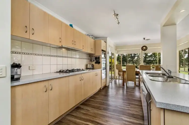 Third view of Homely house listing, 9 Middleton Drive, Bannockburn VIC 3331