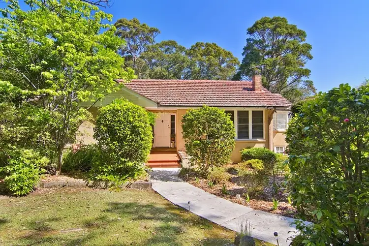 Third view of Homely house listing, 24 Eucalyptus Street, St Ives NSW 2075
