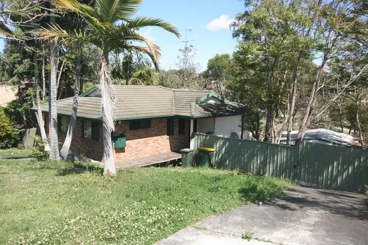 Second view of Homely house listing, 10 Peppermint Place, South Grafton NSW 2460