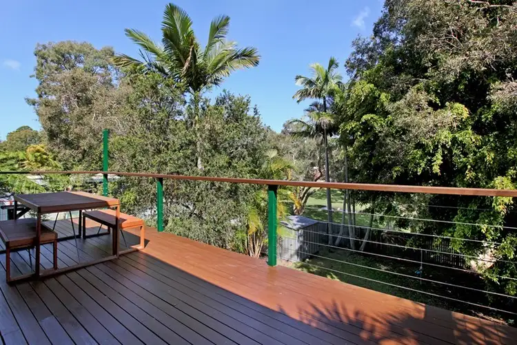 Second view of Homely house listing, 32 Gurrah Avenue, Southport QLD 4215
