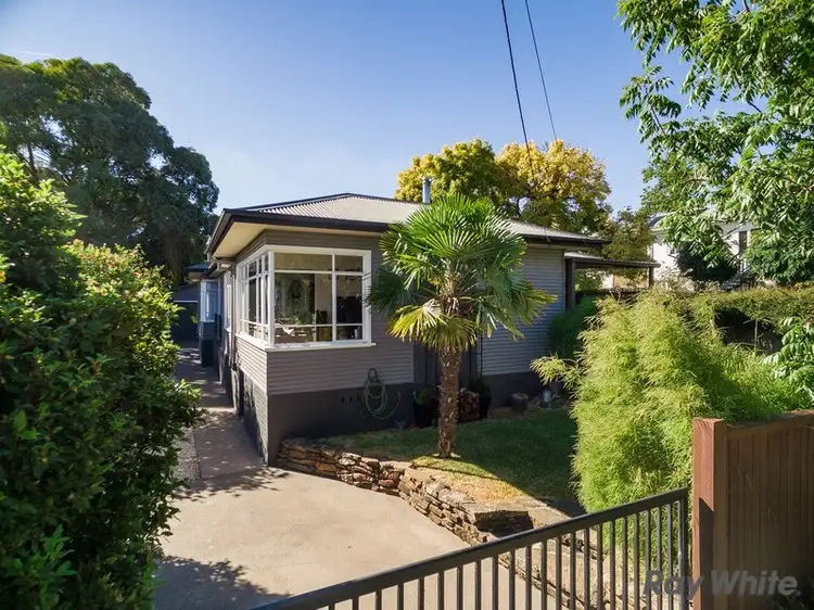 Main view of Homely house listing, 195 Markham Street, Armidale NSW 2350