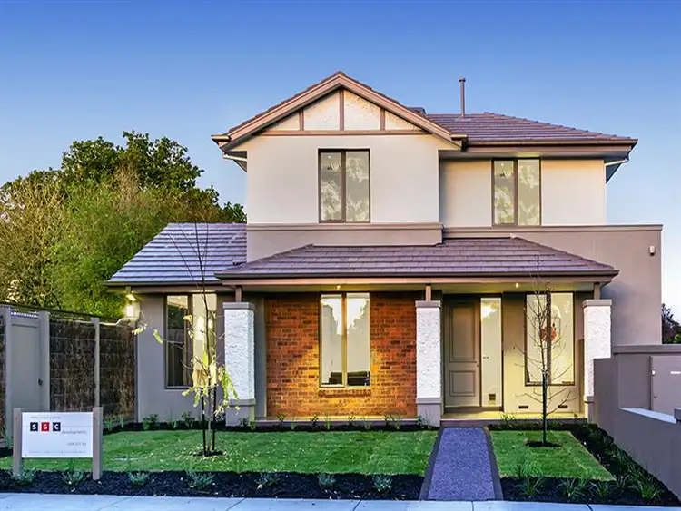 1/10 Camelia Street, Box Hill VIC 3128