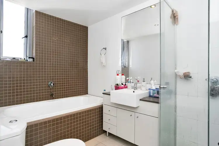 Fifth view of Homely apartment listing, 1506/4 Como Crescent, Southport QLD 4215