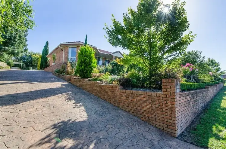 Fifth view of Homely house listing, 7 Panorama Court, Mount Gambier SA 5290
