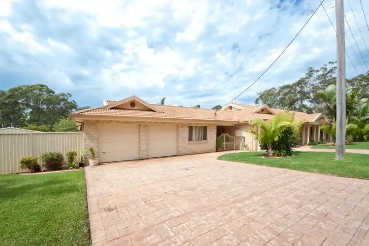 Third view of Homely house listing, 105 Clarendon Crescent, St Georges Basin NSW 2540