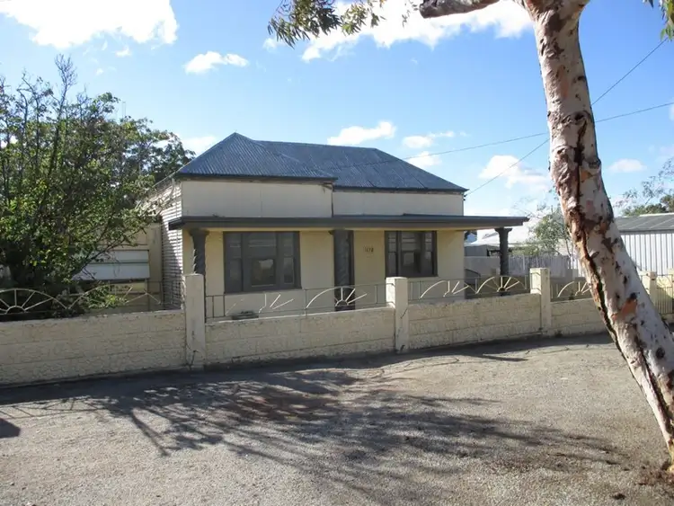 178 Murton Street, Broken Hill NSW 2880