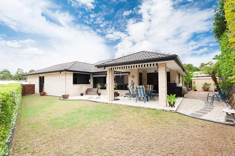 Second view of Homely house listing, 48 Kathleen Drive, Bli Bli QLD 4560