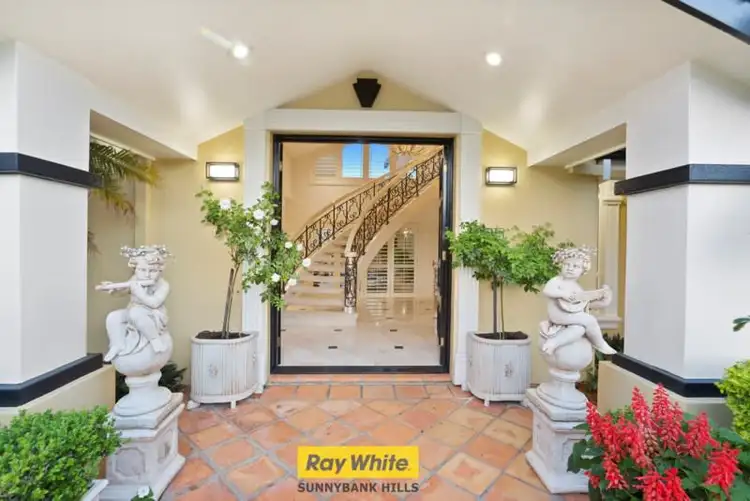 Second view of Homely house listing, 64 The Avenue, Sunnybank Hills QLD 4109