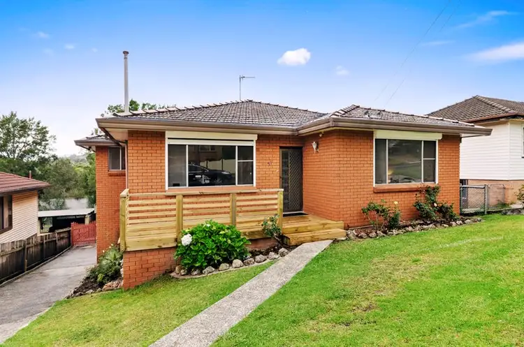 Main view of Homely house listing, 51 Laver Road, Dapto NSW 2530