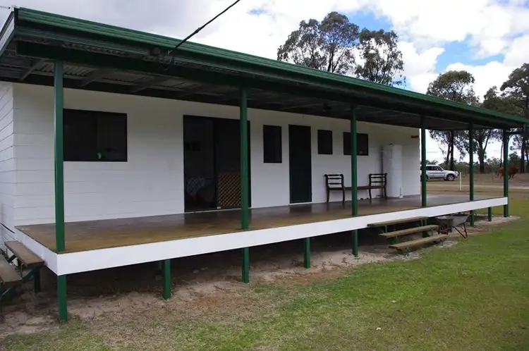 Third view of Homely rural property listing, Address available on request