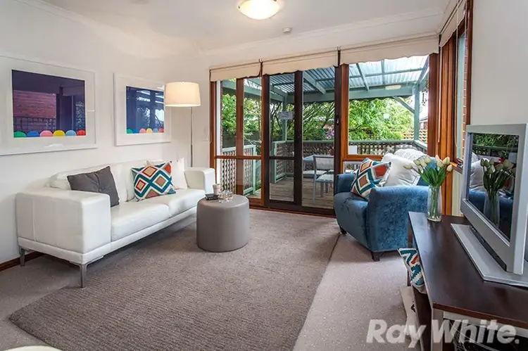 Fourth view of Homely house listing, 356 Mitcham Road, Mitcham VIC 3132