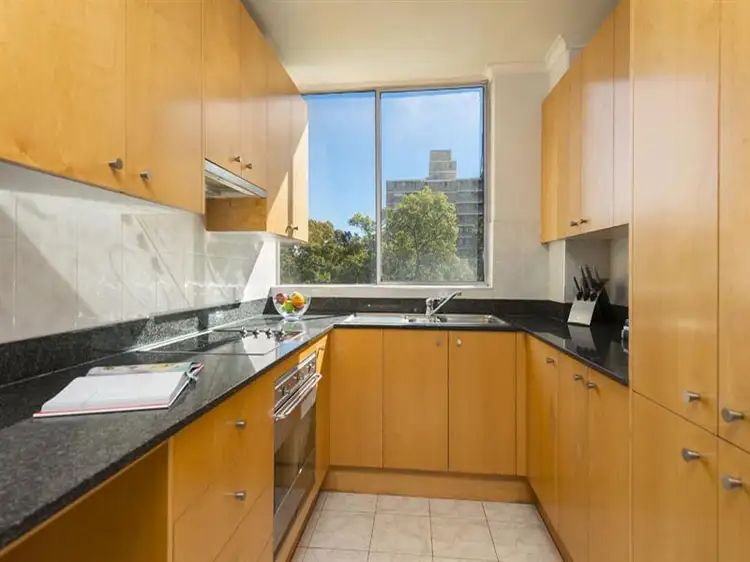 Fourth view of Homely apartment listing, 704/5 Jersey Road, Artarmon NSW 2064