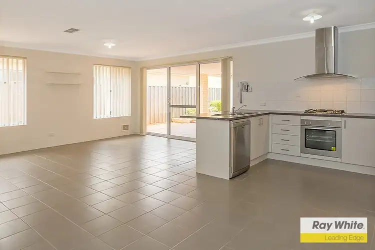 Seventh view of Homely house listing, 17 Starboard Road, Yanchep WA 6035