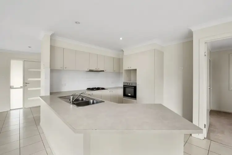 Second view of Homely house listing, 10 Peggy Road, Bellmere QLD 4510