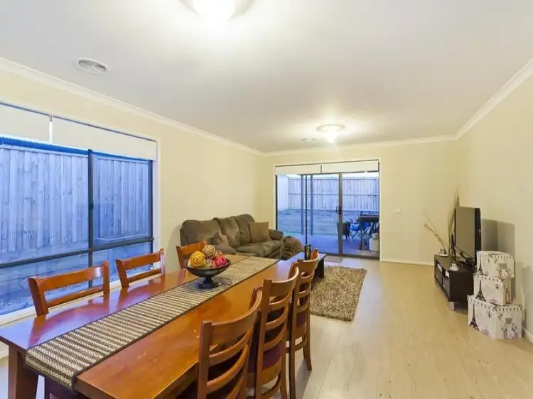 Fifth view of Homely house listing, 22 Shoaling Drive, Leopold VIC 3224