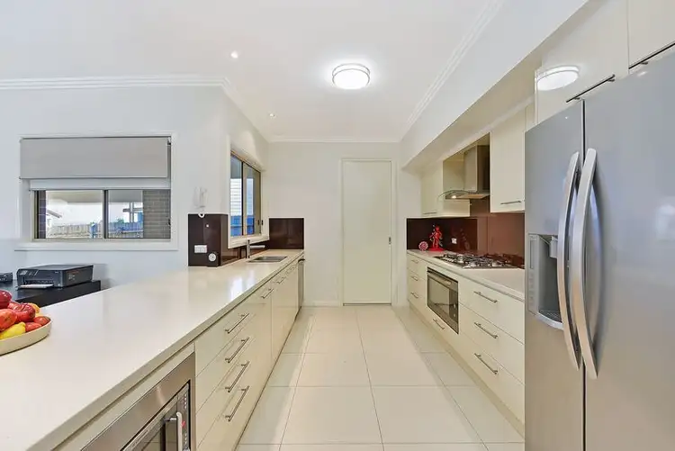 Second view of Homely house listing, 25 Dartford Road, Thornleigh NSW 2120