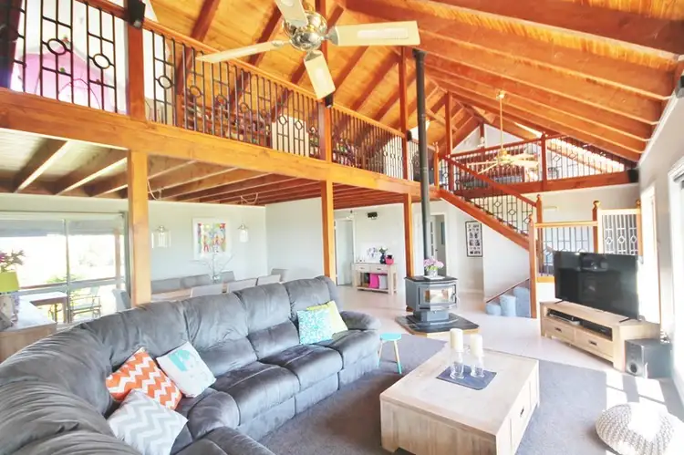 Fifth view of Homely house listing, 132 Belmore Road, Young NSW 2594