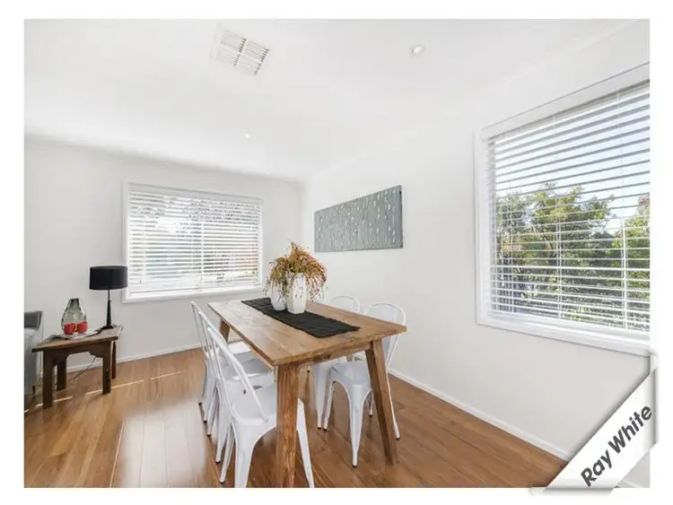 Fifth view of Homely house listing, 1 Lloyd Place, Kambah ACT 2902