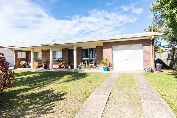 Main view of Homely house listing, 35 Hillcrest Avenue, Scarness QLD 4655