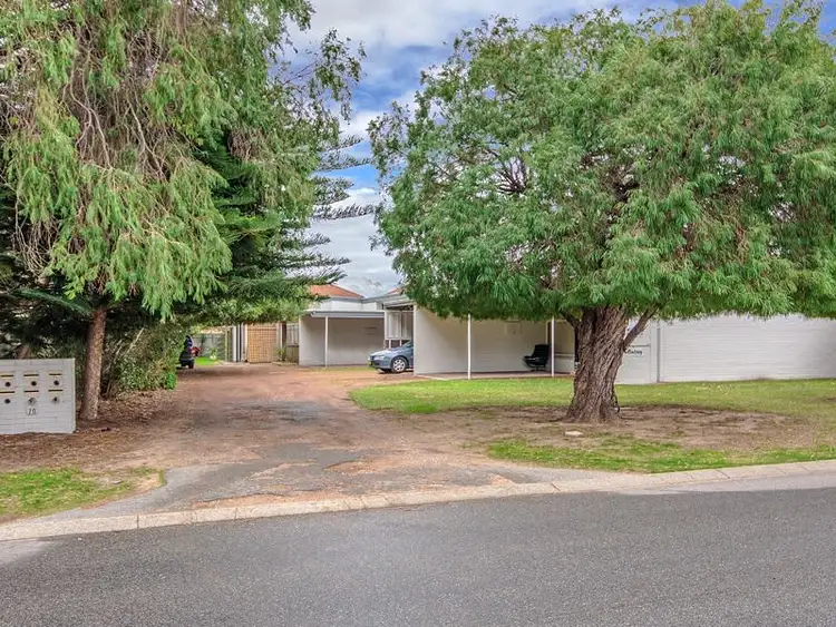 4/70 Kent Street, Rockingham WA 6168